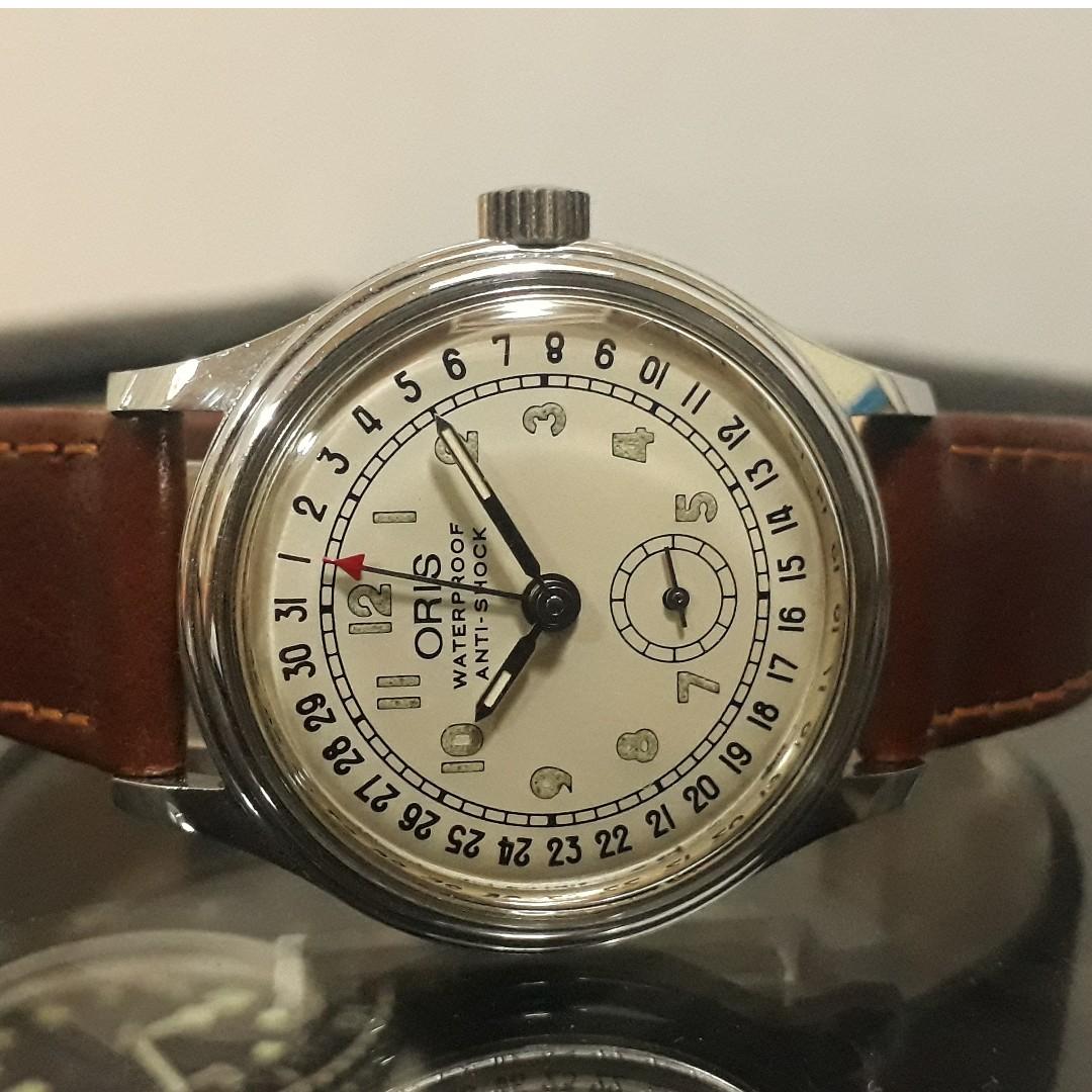 Oris 6651 cheap