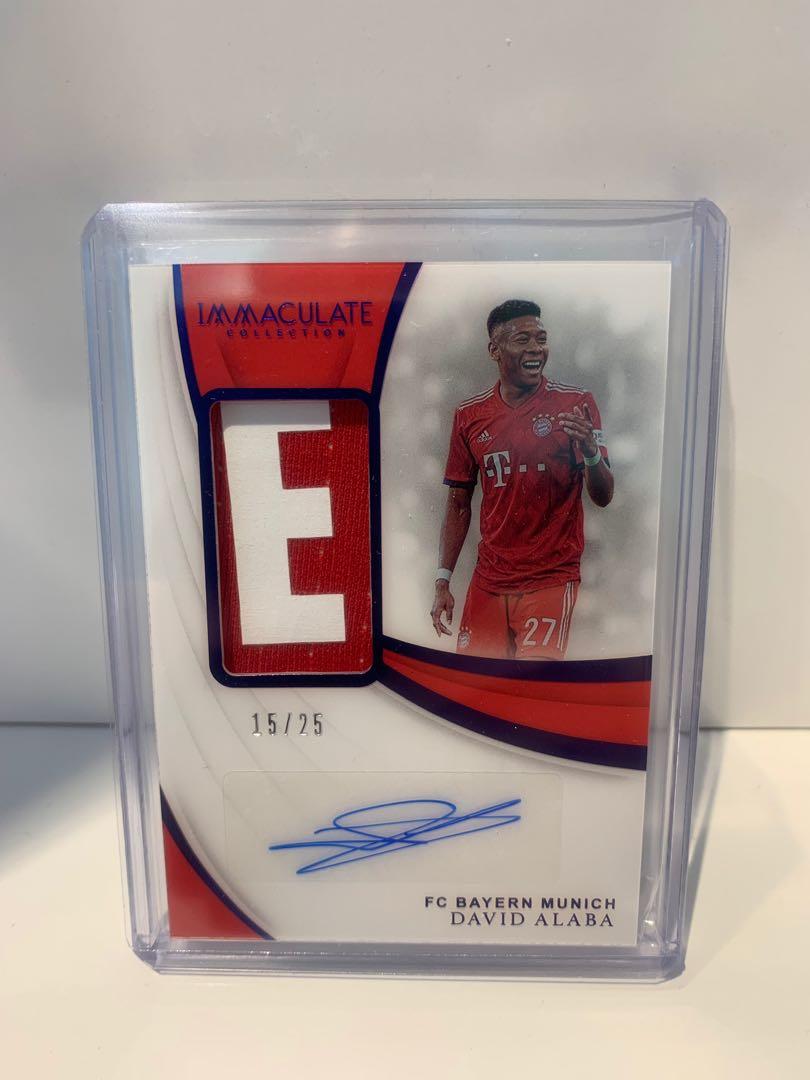 PANINI IMMACULATE ストイチコフ直筆サインカード ミントモール / MINT 浦和店 / 2024 Topps J. LEAGUE DELUXE フリスト