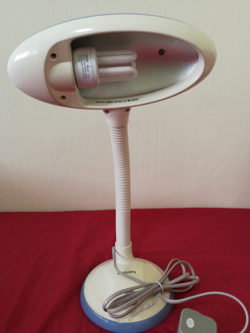philips myliving table lamp