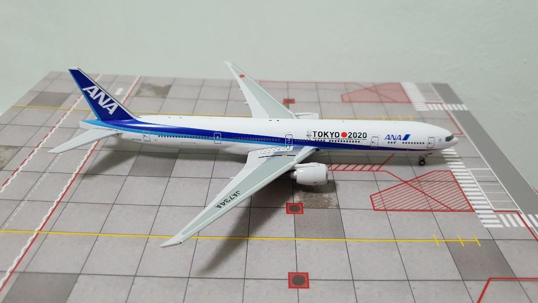 Phoenix 1/400 ANA B777-300ER模型・プラモデル