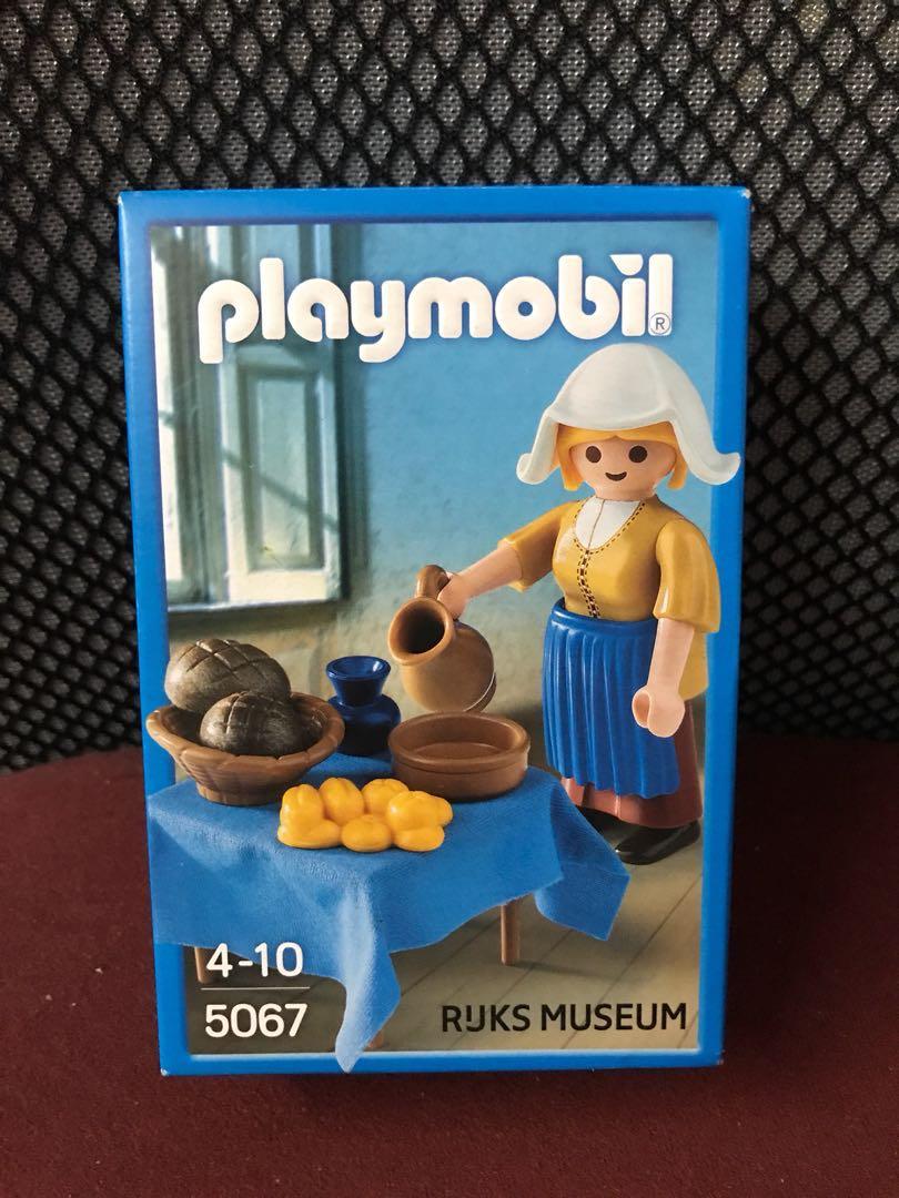 deals on playmobil