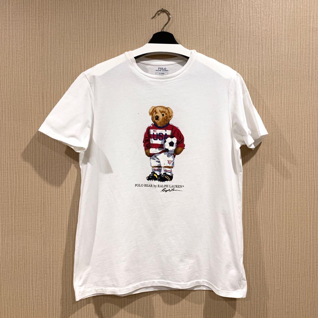 Polo ralph lauren soccer store jersey
