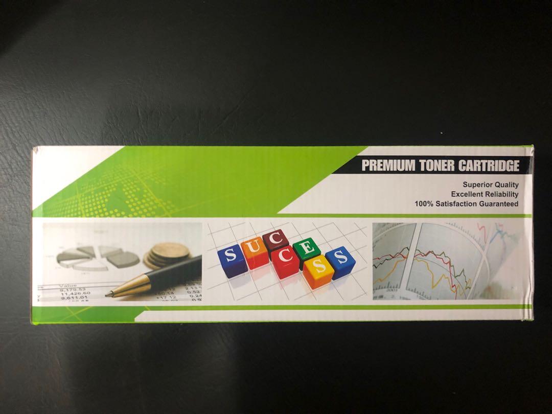 Premium Toner Cartridge AP-C0137 (Category: Printers, Scanners & Copiers) located in Del Monte. Submitted by jojedi (Listing ID 248969638, Image 2). Description: Brand New On hand 2pcs Sealed.