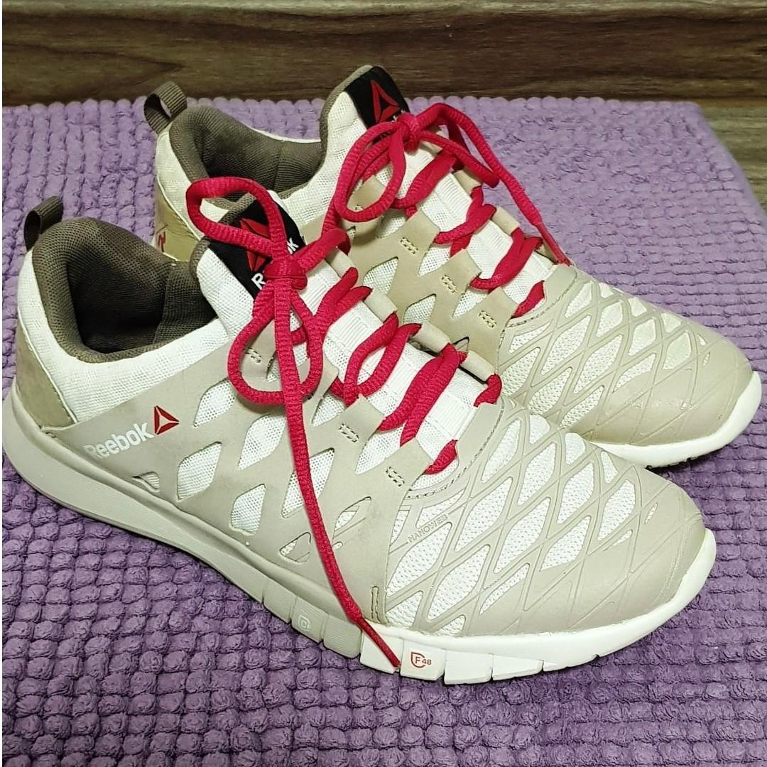 Reebok PW3R Training Sneaker Shoes | Women's Size:EU 38, (24.5cm), Sports,  Sports Apparel on Carousell