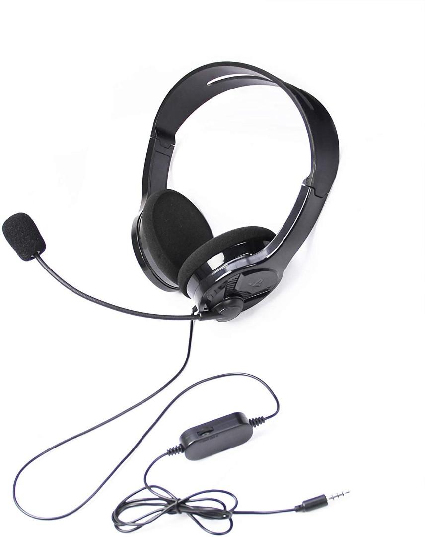 Project sustain best sale ps4 headset