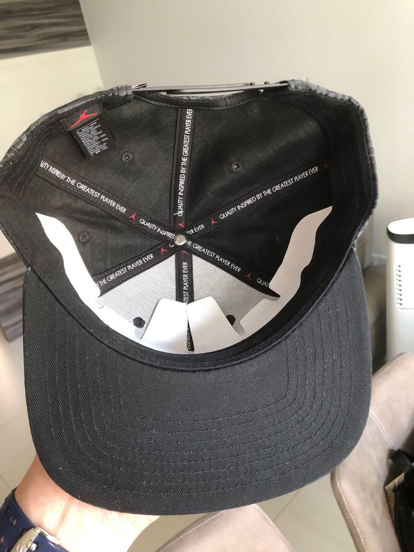 Psg clearance jordan snapback