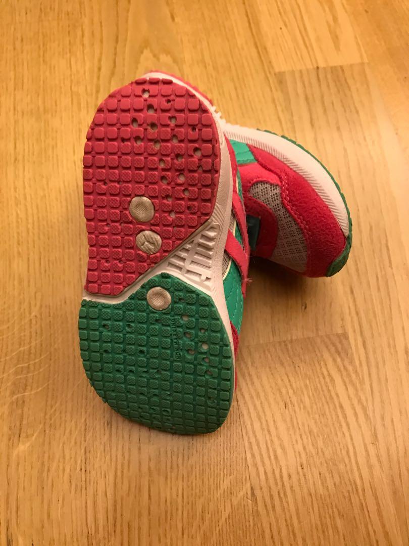 puma baby girl shoes