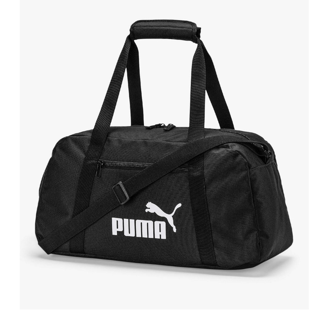 puma phase small holdall