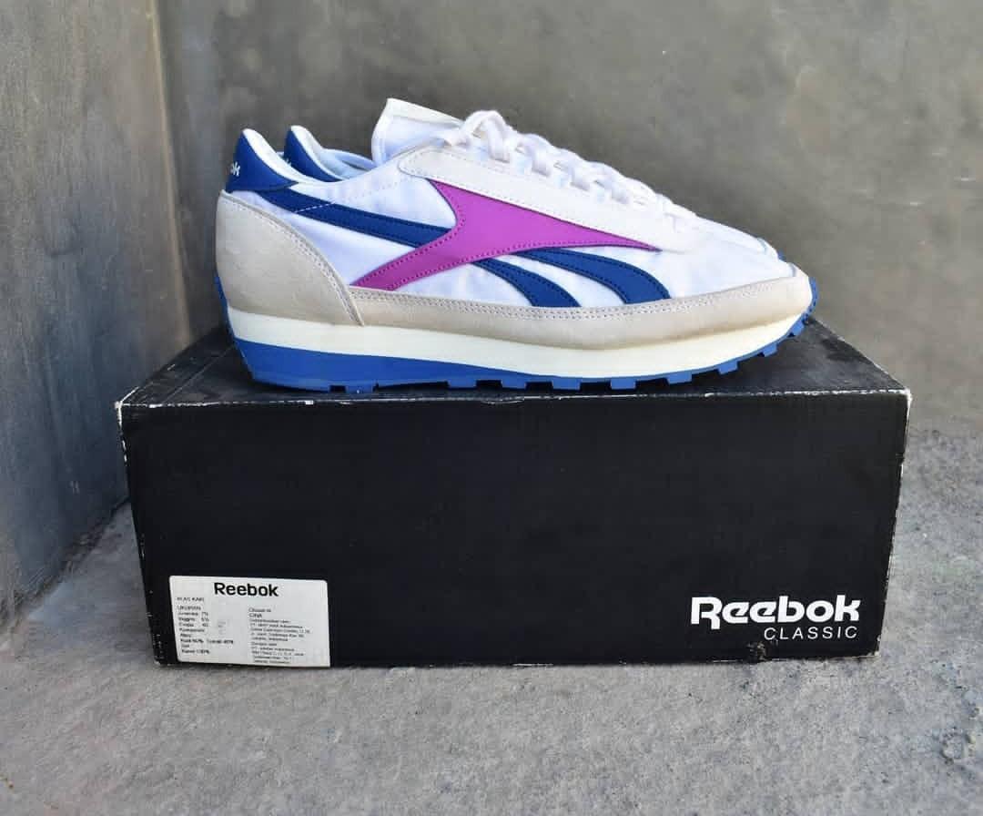 reebok bt