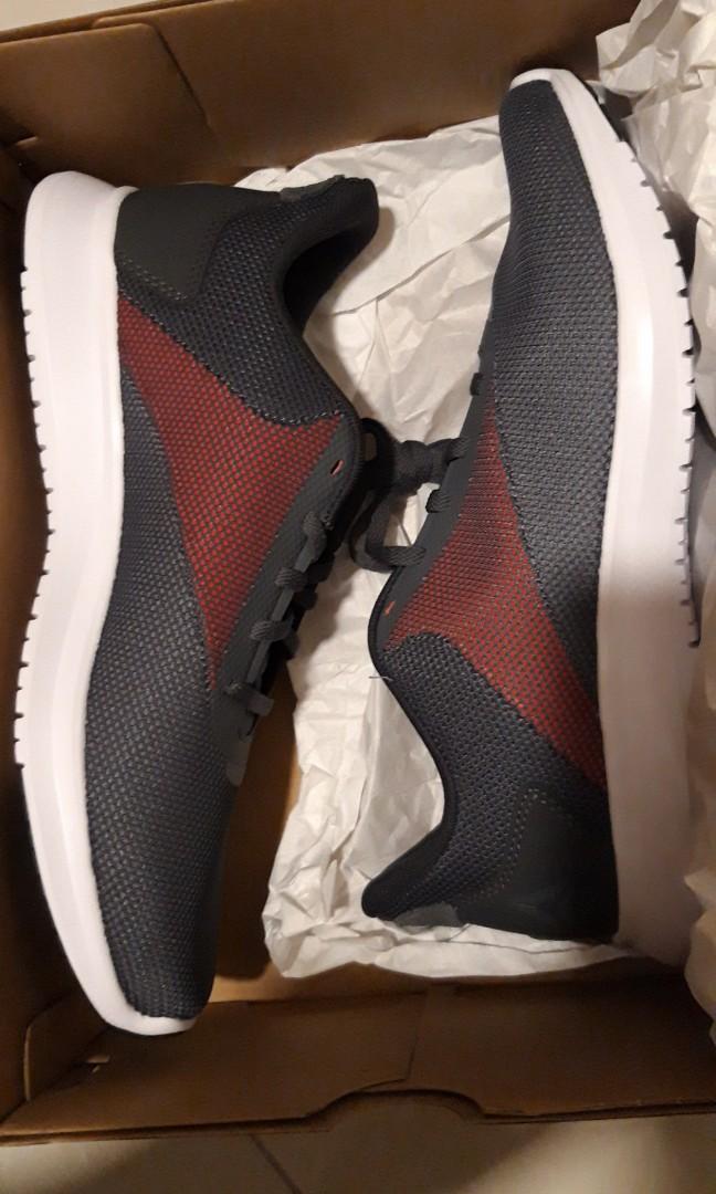 reebok instalite lux review