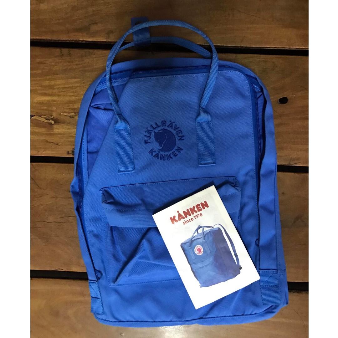 re kanken un blue