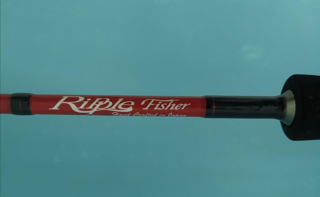 Ripple Fisher Apis 63M, Sports Equipment, Sports & Games, Water