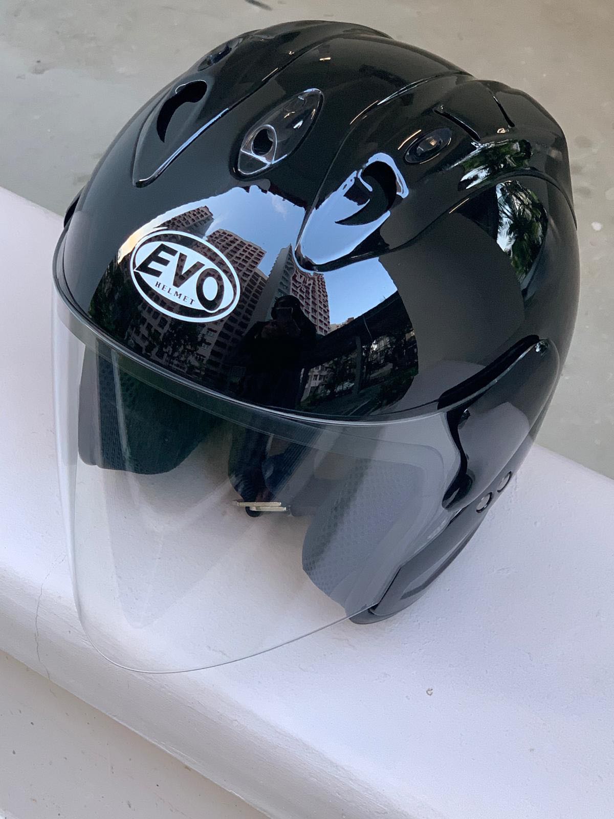 Evo rs best sale 959 helmet
