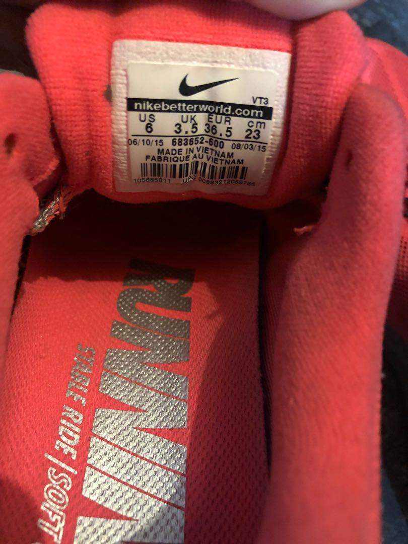 Nikebetterworld vt3 top