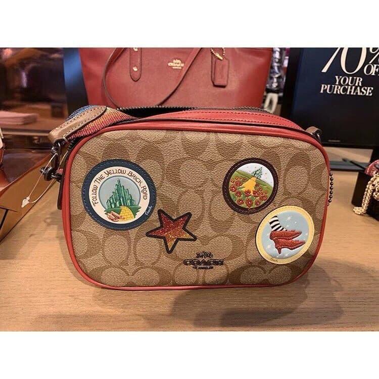 coach crossbody bag sale