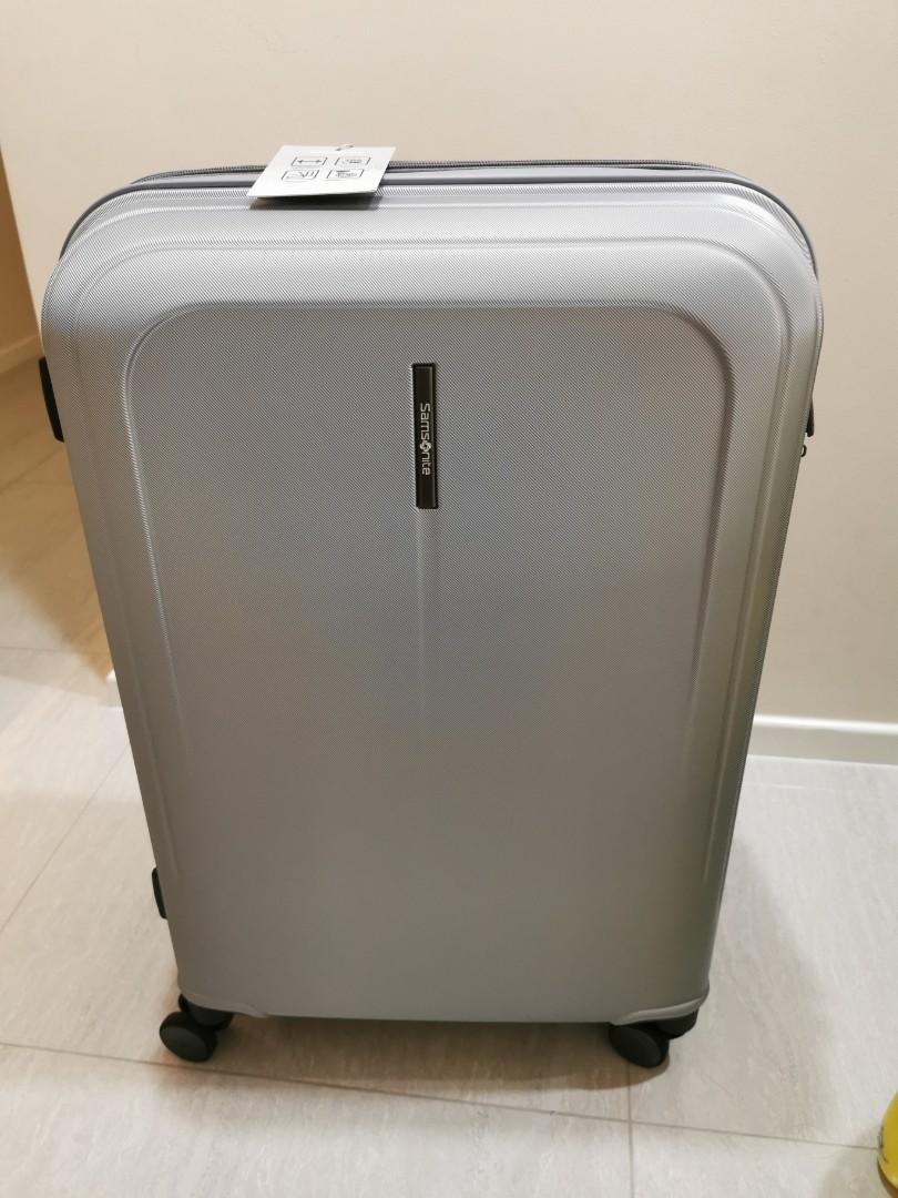 samsonite t5 luggage