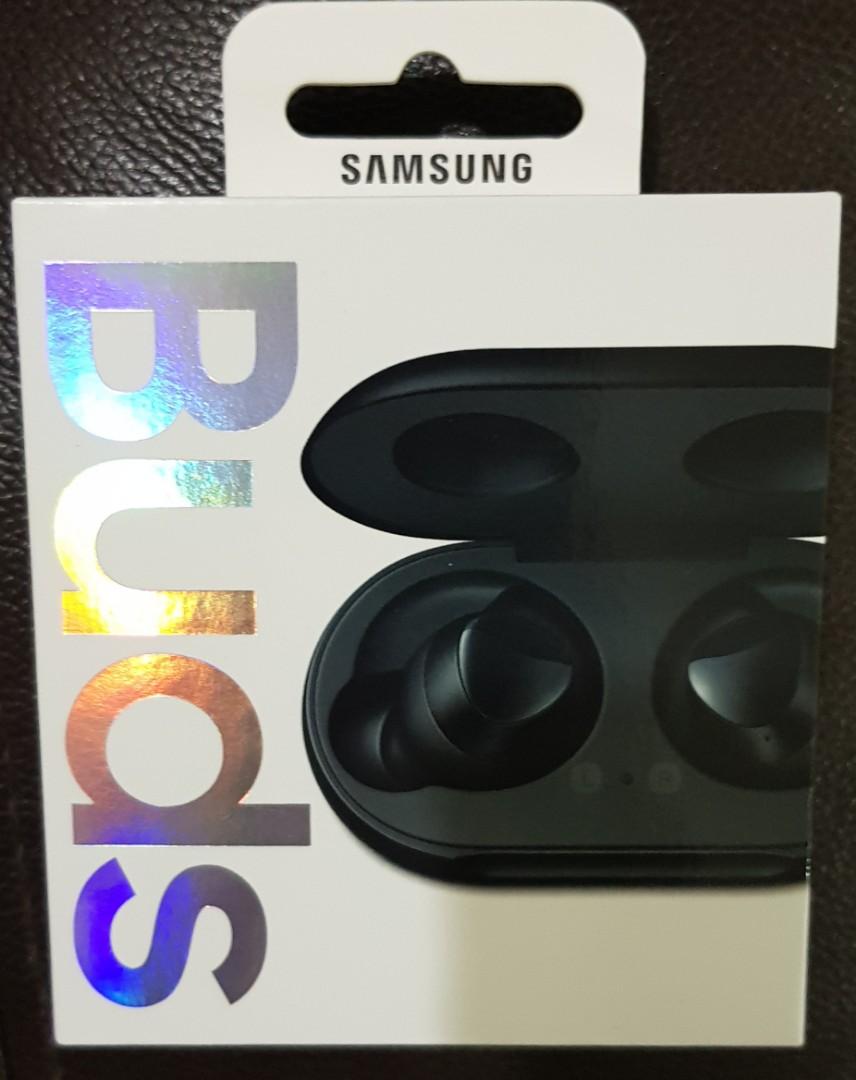 samsung galaxy buds r170 black