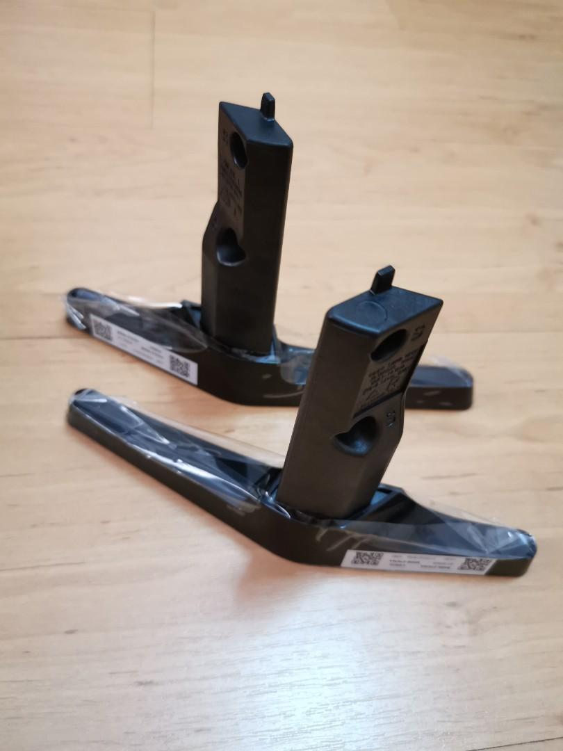 Samsung smart TV stand, base, legs, Home Appliances, TVs