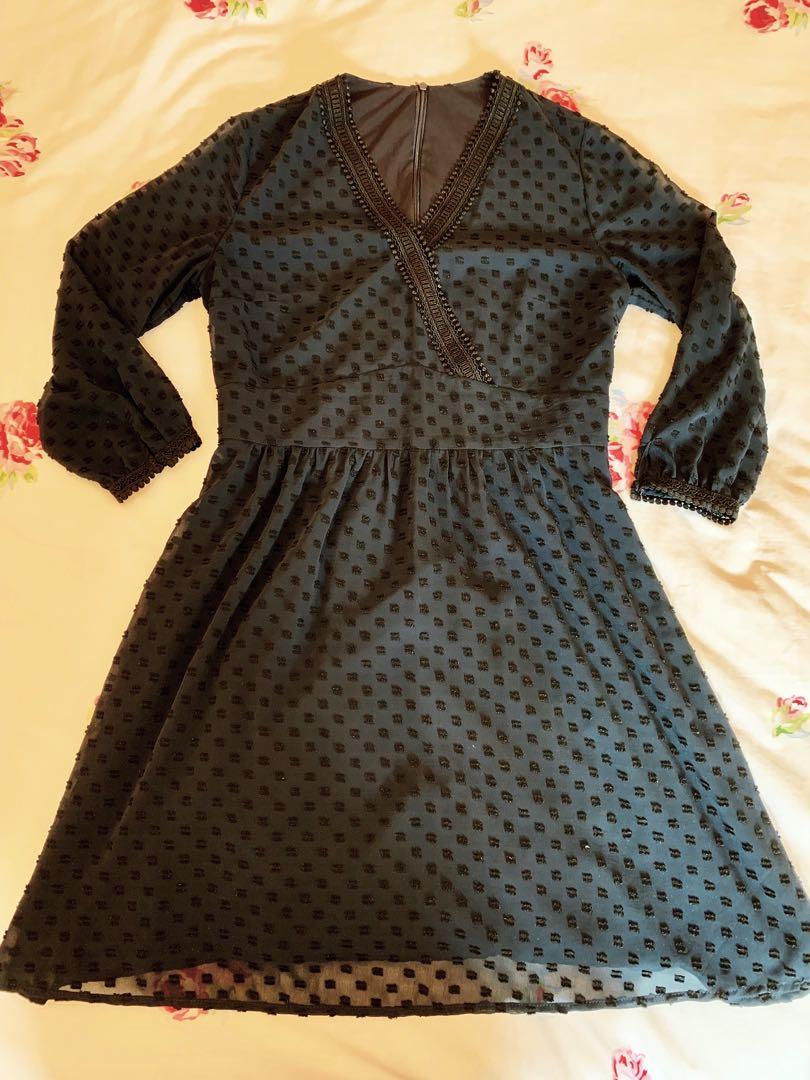 Saturday Club Dress Women S Fashion Clothes Dresses Skirts
