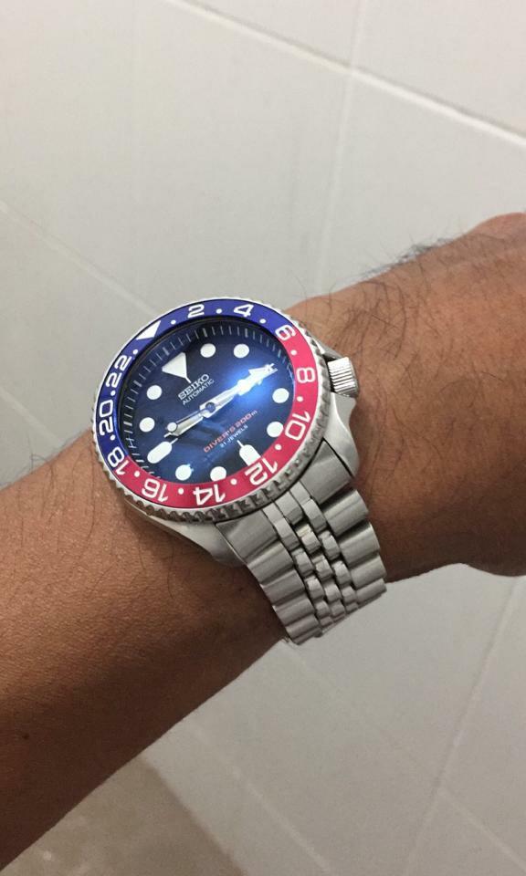Modded skx sale for sale