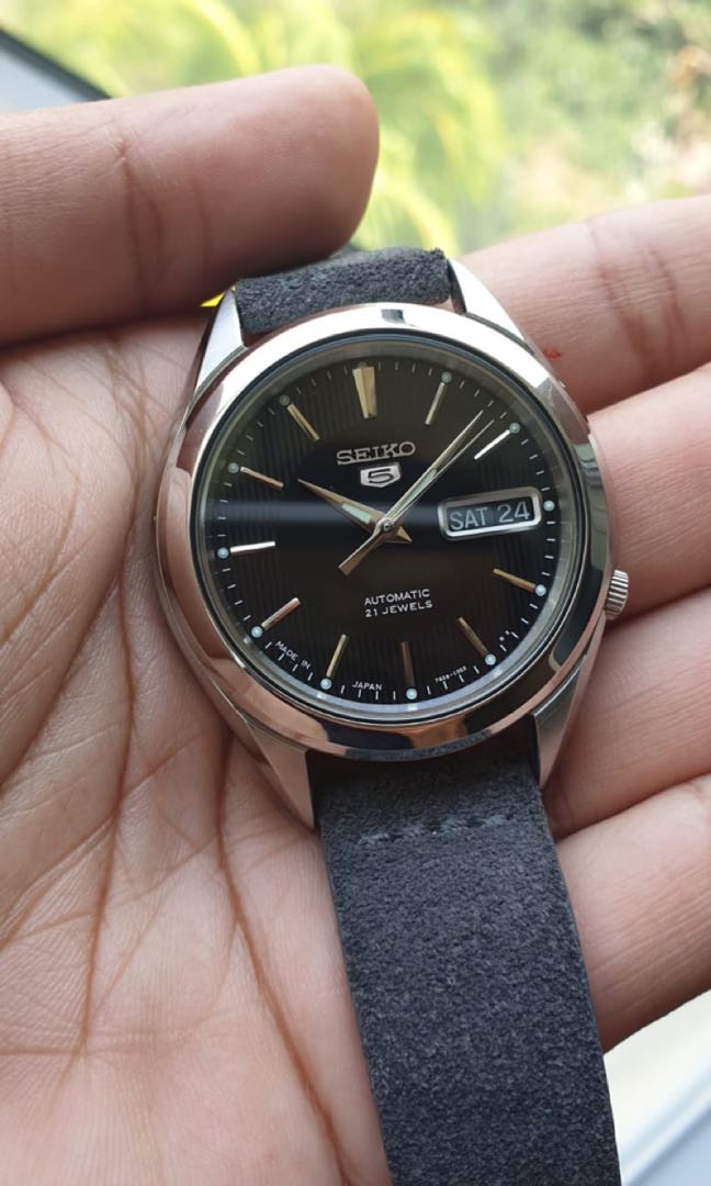 Seiko snkl23j1 online