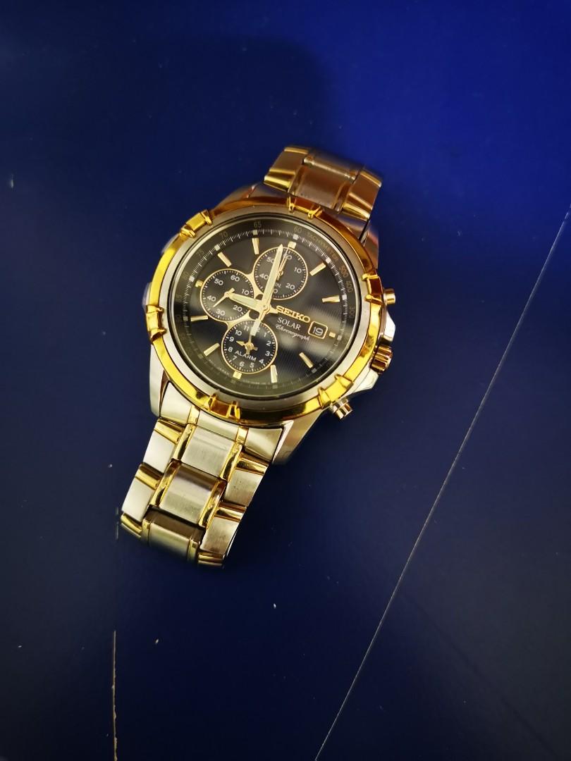 Ssc142 seiko sales