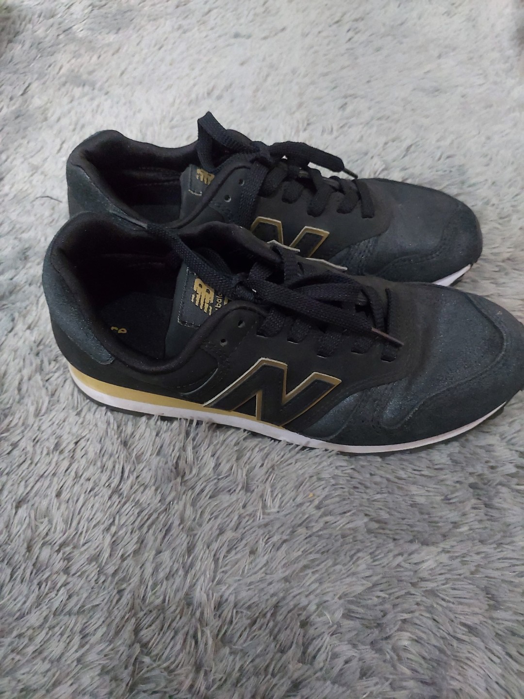 new balance 373 38