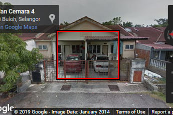 Sewa Bilik Rm300 Sungai Buloh Lelaki Property Rentals On Carousell