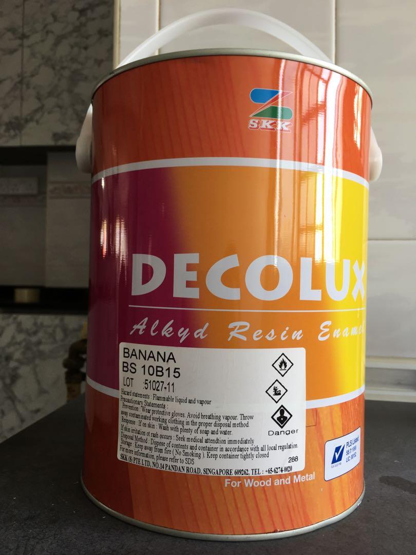 Skk Paint Everything Else On Carousell