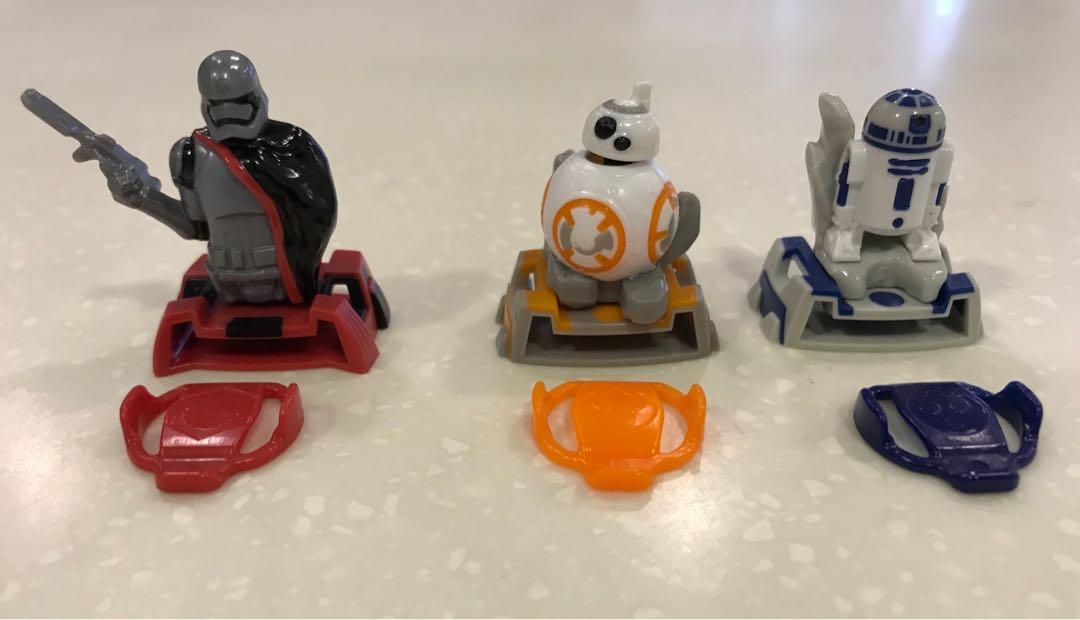 R2d2 kinder surprise sales