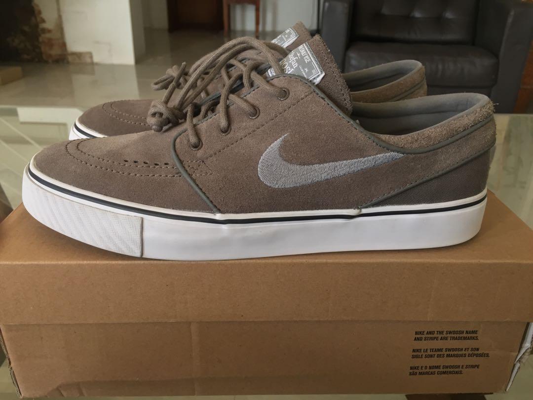 stefan janoski sizing