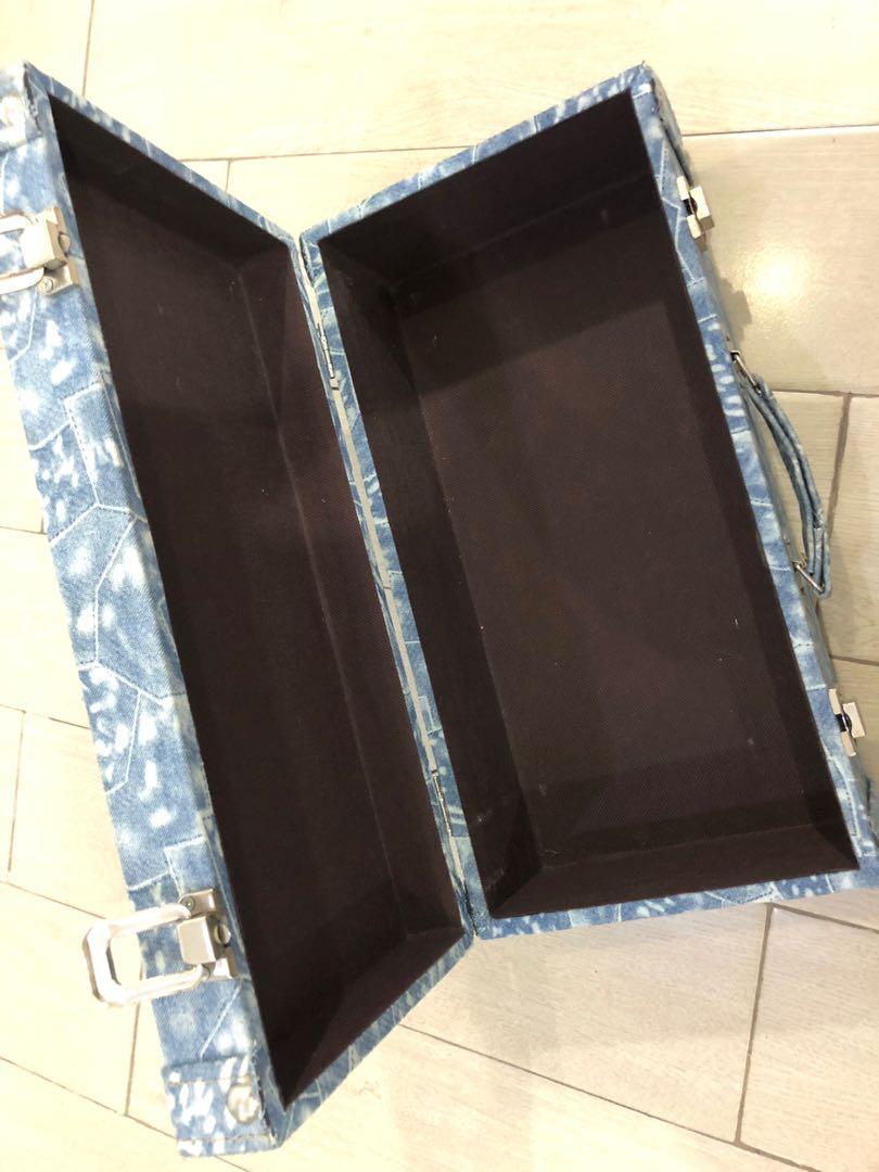 Storage chest (Category: Storage Boxes & Baskets) located in Quezon City. Submitted by extrastyle (Listing ID 249082110, Image 2). Description: .