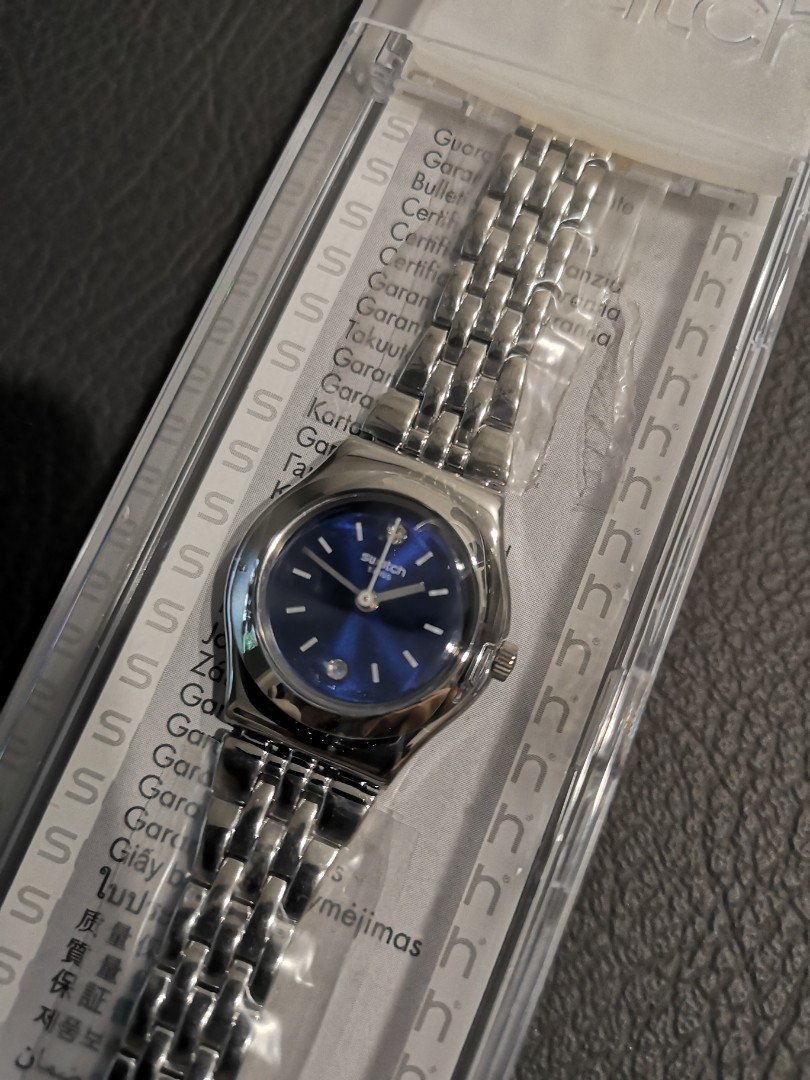 Swatch sloane online