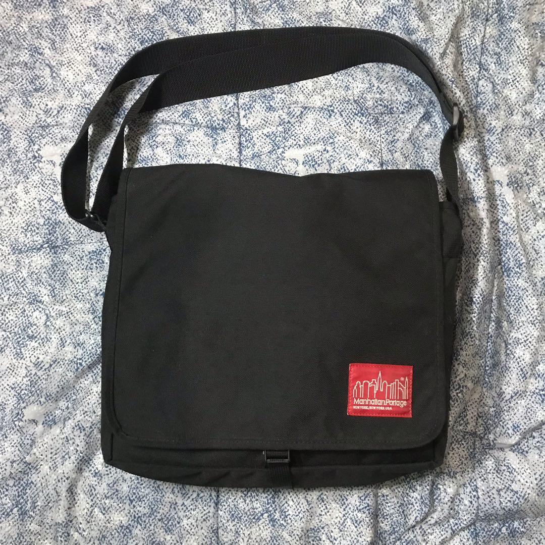 Tas hot sale manhattan portage
