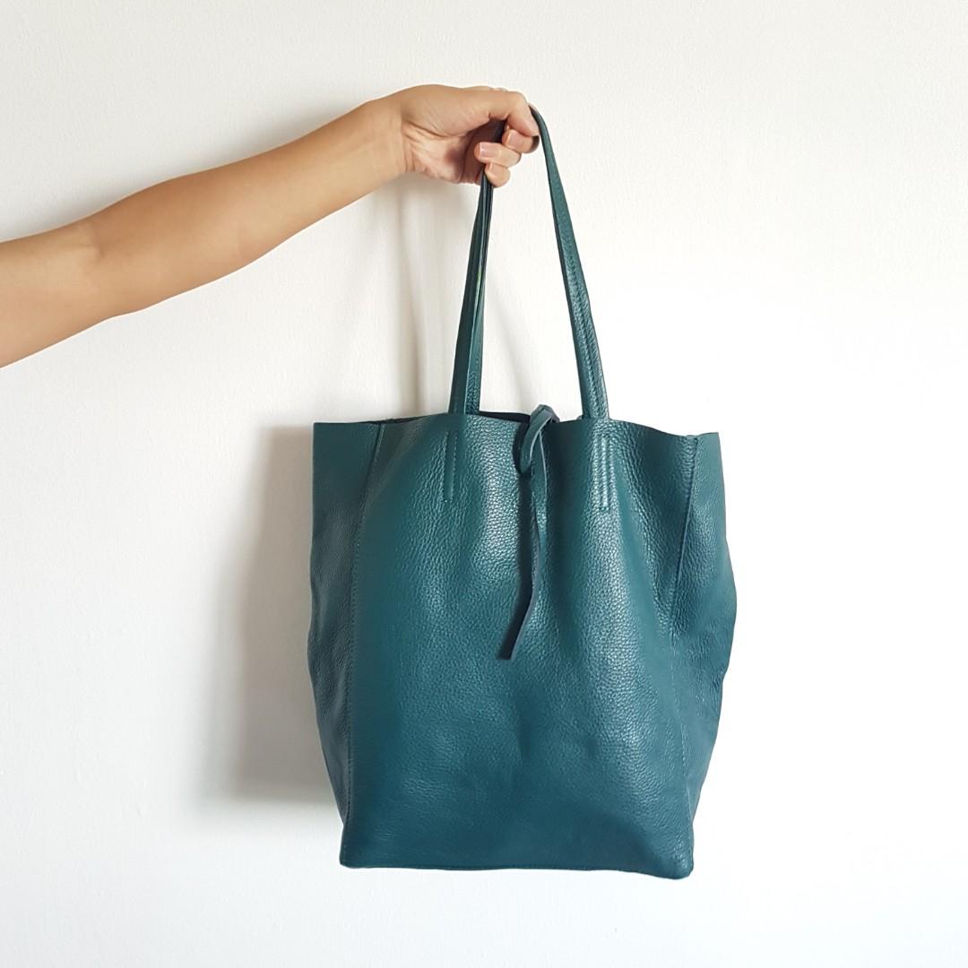 soft tote handbags