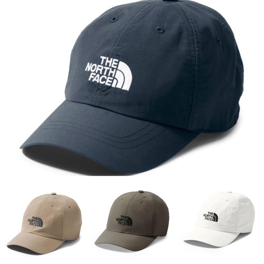 已成團正品the North Face Cap帽有單正貨7 9截 女裝 女裝配飾 Carousell