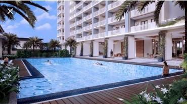The Orabella (Category: Apartments & Condos) located in Quezon City. Submitted by jheffgonz (Listing ID 248966367, Image 3). Description: Unit Type: 2BR Unit size (sqm): 57sqm Floor: 17th Floor Orientation (Facing what side): Korean Cut; Facing amenities and P. Tuazon Selling Price: 3M plus assume balance (will update the price by Sept. 2026) Principal loan balance: 3.7M Inclusive of CGT: No.