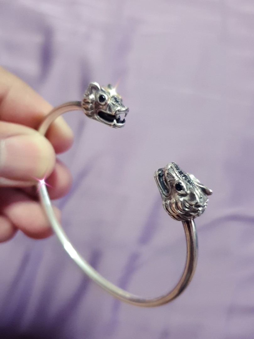 Thomas sabo dragon on sale bracelet
