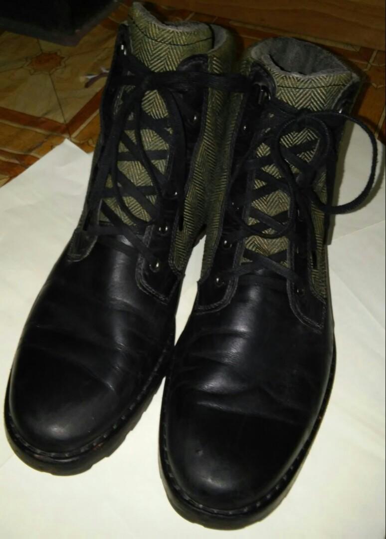 used timberland boots for sale