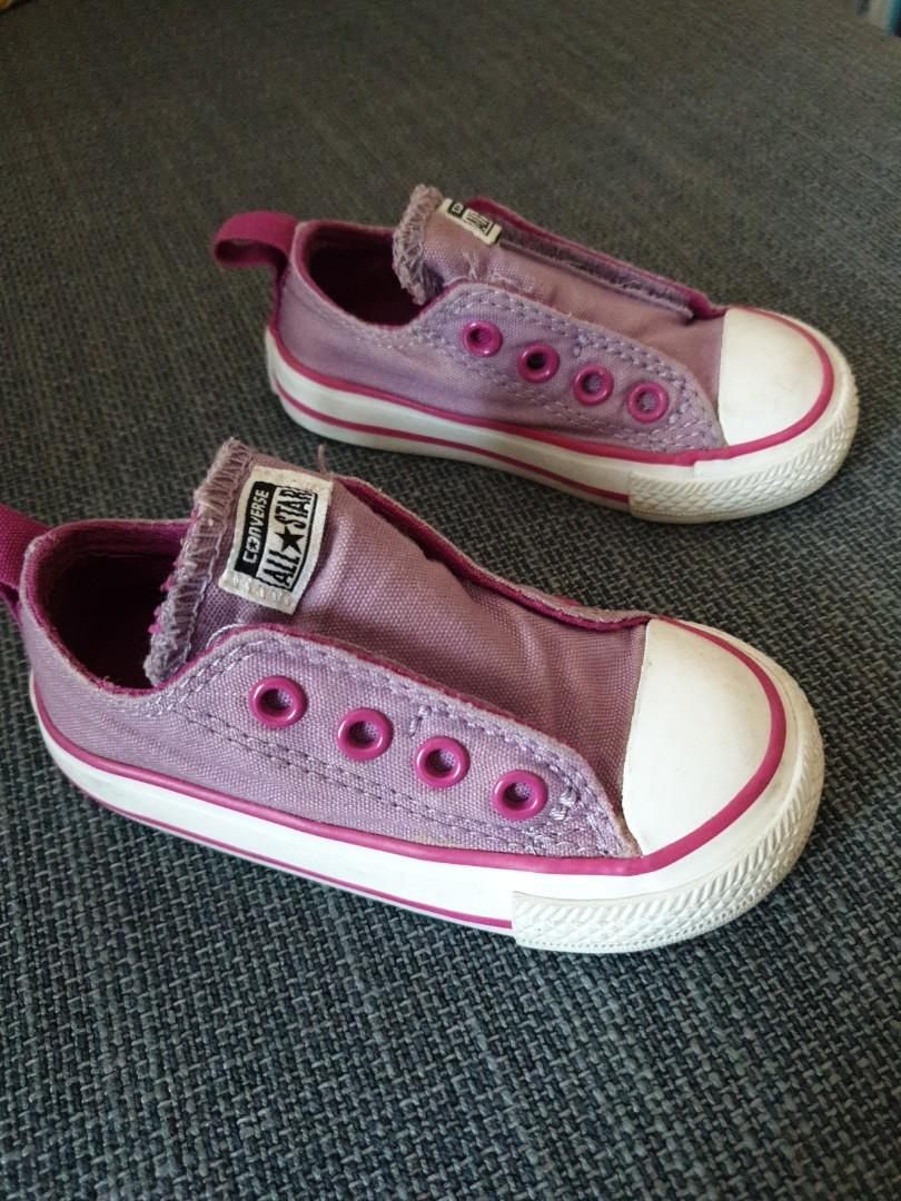 converse shoes for toddler girl