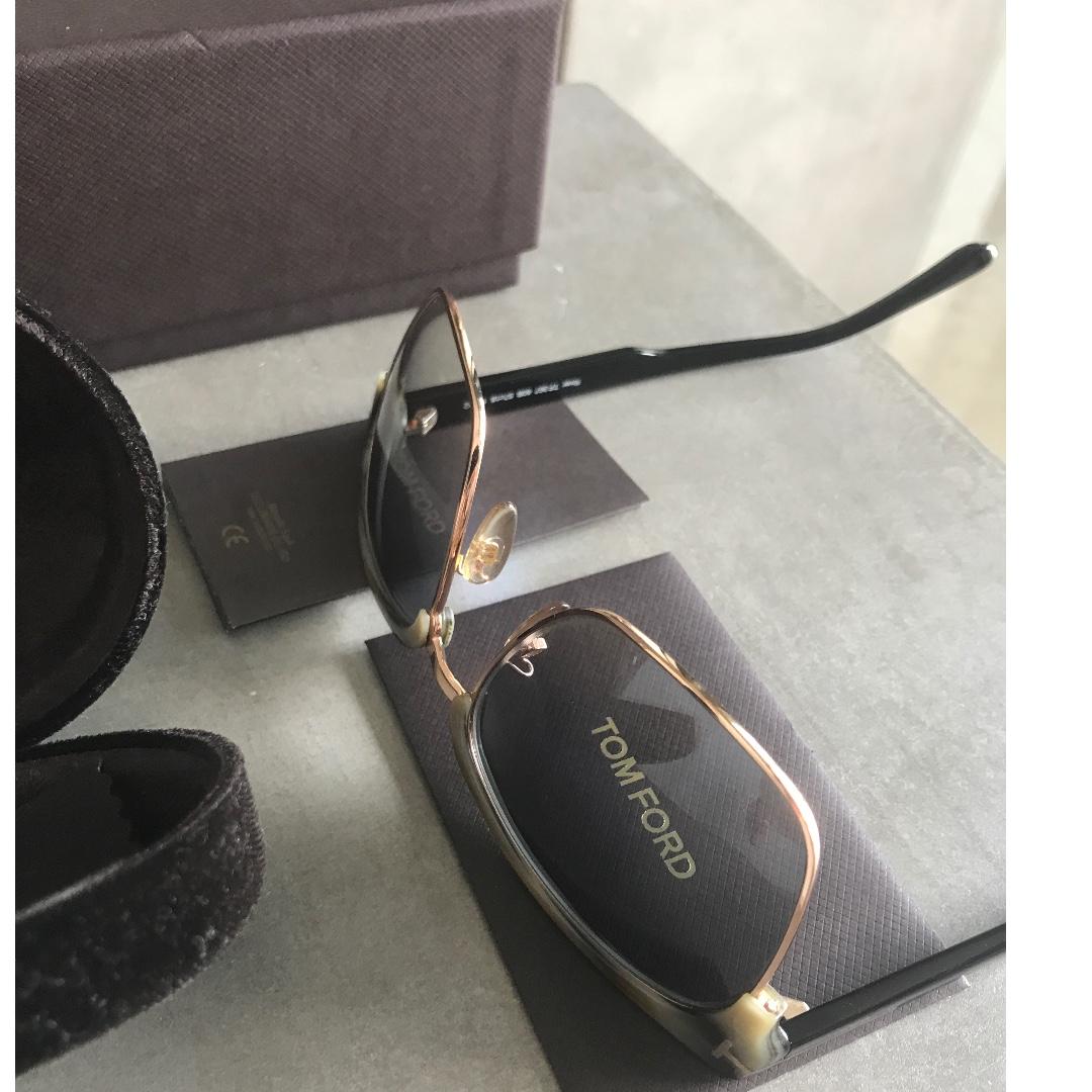 tom ford sunglasses river