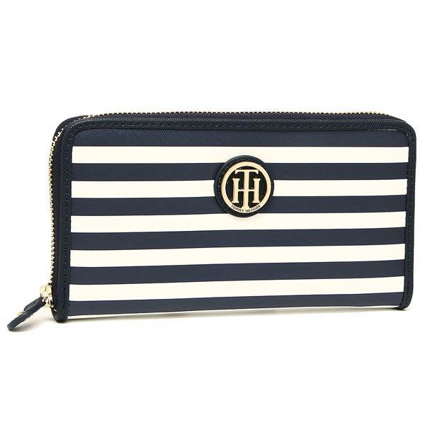 tommy hilfiger money purse