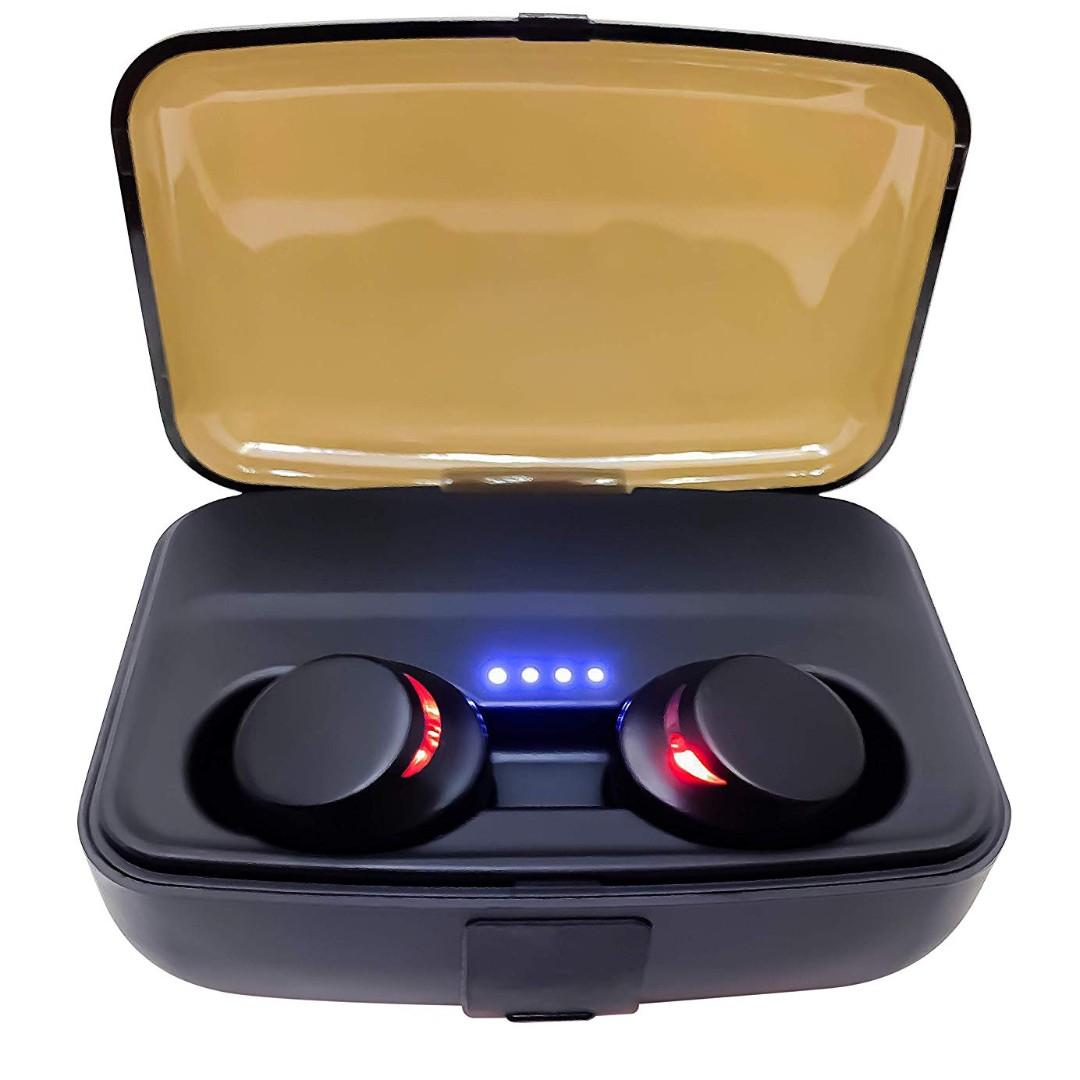 Touch Two C3 Wireless Earbud Electronics Others On Carousell