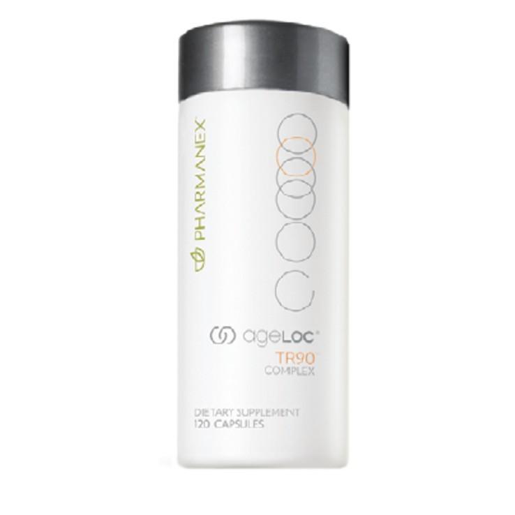 TR90 Complex (Category: Vitamins & Supplements) located in Singapore. Submitted by xingyx (Listing ID 248905848, Image 1). Description: Nuskin TR90 Complex From Malaysia.