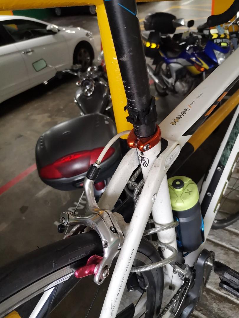 trek madone 2.0