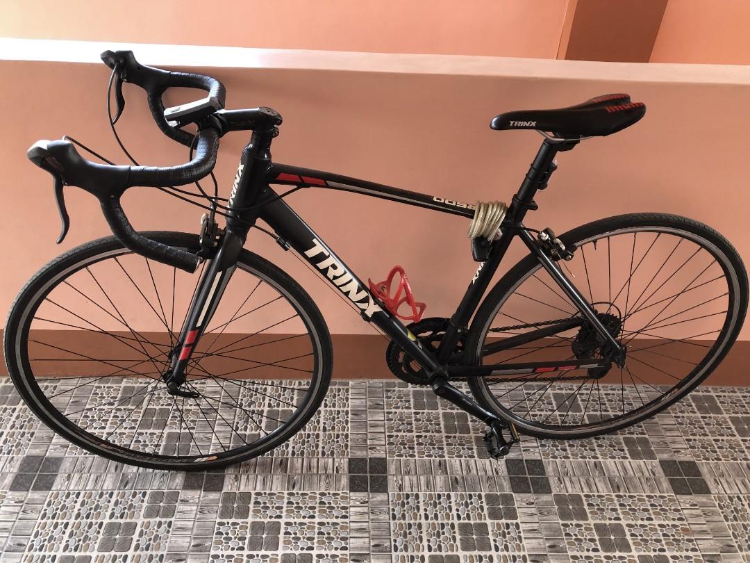 Trinx road bike shop price