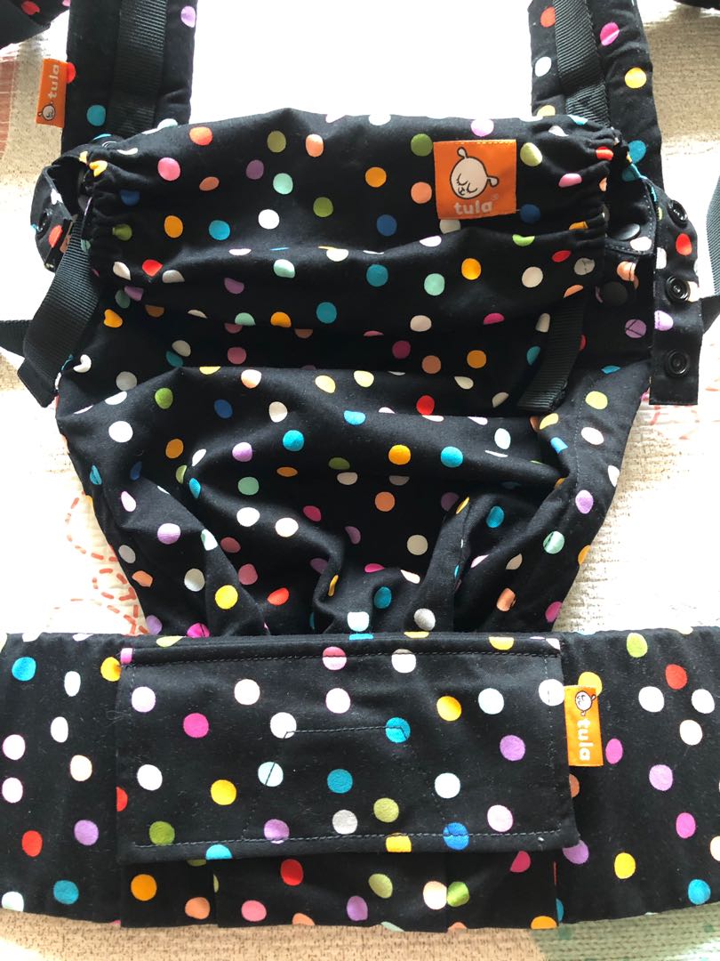 tula free to grow confetti