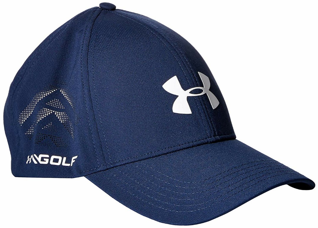 Under armour coldblack store golf hat