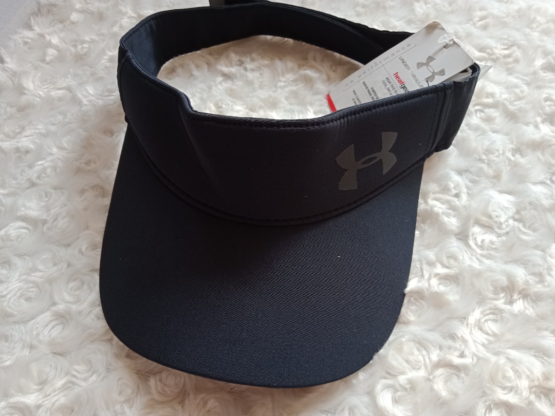 under armour fly by visor