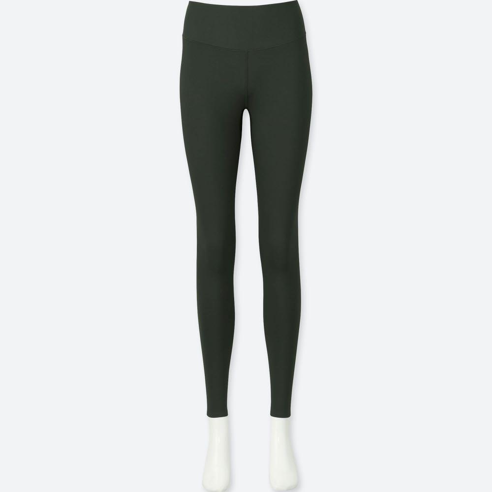 Uniqlo workout leggings